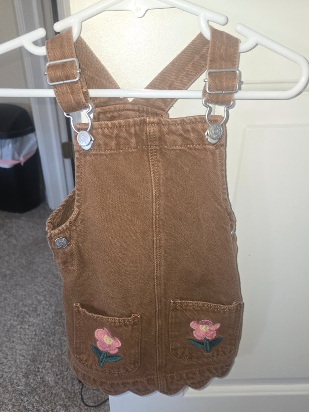 ZARA JUMPER